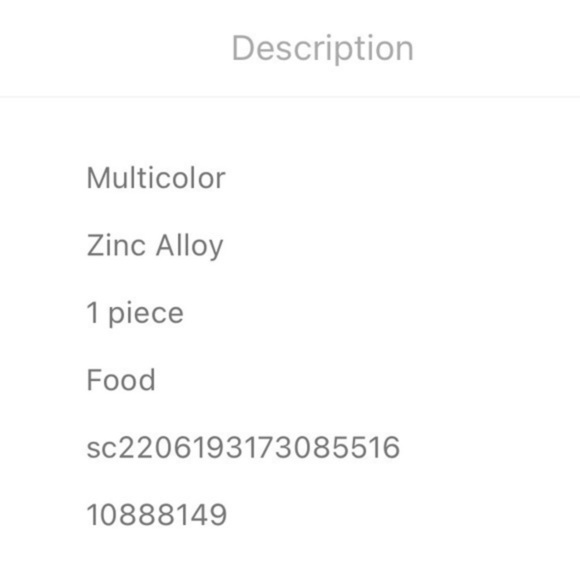 Milk Tea Cup Charm Keychain ๐ง Coffee Whipped Cream Miniature Food - Picture 4 of 6